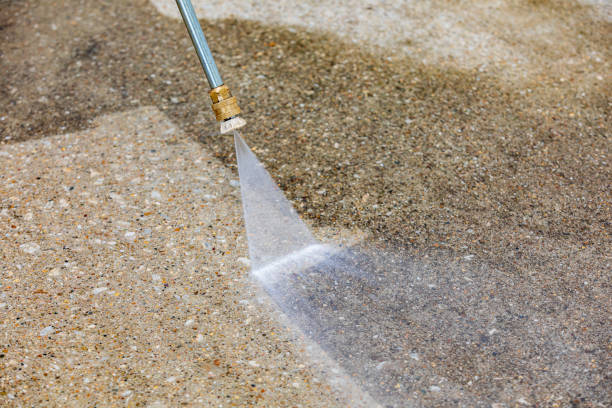 Best Parking Lot and Garage Cleaning  in West Ack, NY