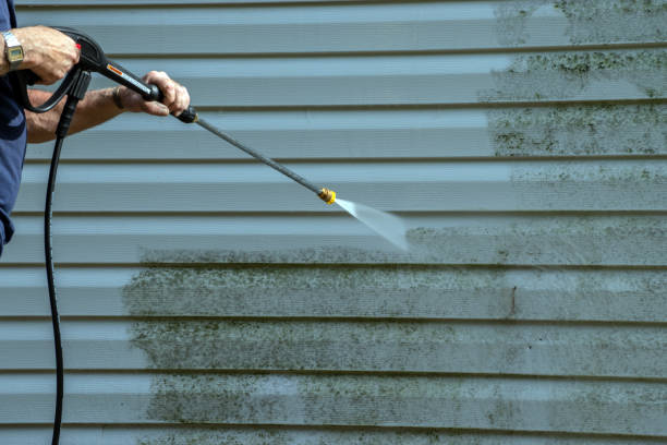 West Nyack, NY Pressure Washing Company